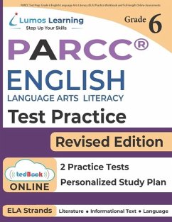 PARCC Test Prep - Learning, Lumos