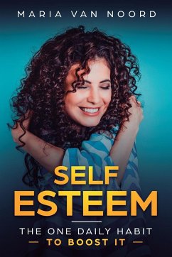 Self Esteem - Noord, Maria van