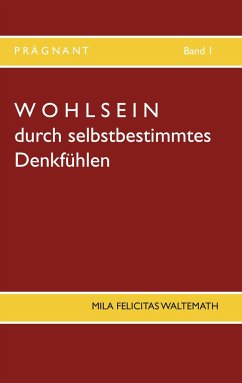 Wohlsein - Waltemath, Mila Felicitas