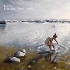 Kring Havet-Meren Ympärillä - Kebu