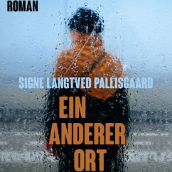 Ein anderer Ort (MP3-Download) - Langtved Pallisgaard, Signe