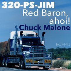 320-PS-JIM - Red Baron, ahoi! (MP3-Download) - Wallon, Alfred