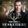 Die drei Musketiere (MP3-Download) - Bild 1