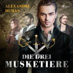 Die drei Musketiere (MP3-Download)