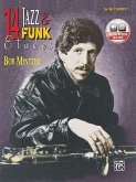 14 Jazz & Funk Etudes 14 Jazz & Funk Etudes