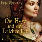 Die Hexe und der Leichendieb (MP3-Download)