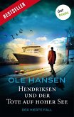 Hendriksen und der Tote auf hoher See / Hendriksen Bd.4 (eBook, ePUB)