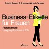 Business-Etikette für Frauen -... - Bild 1