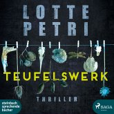 Teufelswerk / Josefine Jespersen Bd.1 (MP3-Download)