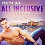 All inclusive – Bekenntnisse eines Escorts 4: Erotische Novelle (MP3-Download)