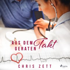 Aus dem Takt geraten - lesbischer Liebesroman (MP3-Download) - Zett, Chris