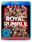 WWE - Royal Rumble 2020