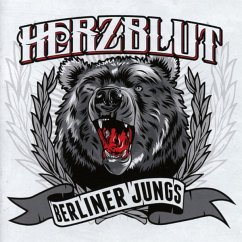 Cover Berliner Jungs