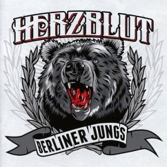 Berliner Jungs - Herzblut