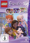 LEGO Friends DVD 13