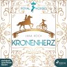 Kronenherz / Royal Horses Bd.1... - Bild 1