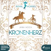 Kronenherz / Royal Horses Bd.1 (MP3-Download)