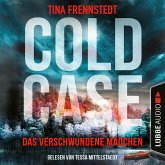 Das verschwundene Mädchen / Cold Case Bd.1 (MP3-Download)
