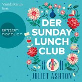 Der Sunday Lunch Club (MP3-Download)