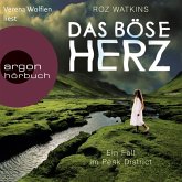 Das böse Herz (MP3-Download)