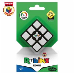 Ravensburger 76396 - Rubik's Edge, 1x3x3 Zauberwürfel