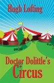 Doctor Dolittle's Circus (eBook, ePUB)