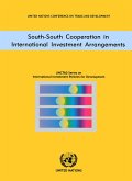 South-South Cooperation in International Investment Arrangements (eBook, PDF)