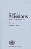 Permanent Missions to the United Nations No.299, March 2009 (eBook, PDF)