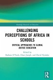 Challenging Perceptions of Africa in Schools (eBook, PDF)