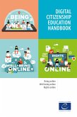 Digital citizenship education handbook (eBook, ePUB)