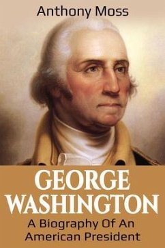 Cover George Washington (eBook, ePUB)
