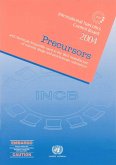 Precursors and Chemicals Frequently Used in the Illicit Manufacture of Narcotic Drugs and Psychotropic Substances 2004 (eBook, PDF)