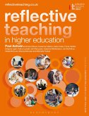 Reflective Teaching in Higher Education (eBook, PDF)