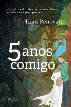 Cover 5 anos comigo (eBook, ePUB)