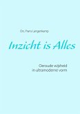 Inzicht is Alles (eBook, ePUB) Inzicht is Alles (eBook, ePUB)