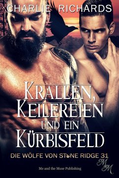 Krallen, Keilereien und ein Kürbisfeld (eBook, ePUB) - Richards, Charlie