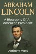 Abraham Lincoln (eBook, ePUB) - Bild 1