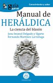 GuíaBurros Manual de heráldica (eBook, ePUB)