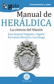 GuíaBurros Manual de heráldica (eBook, ePUB)