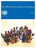 The Millennium Development Goals Report: 2006 (eBook, PDF)