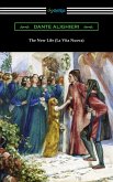 The New Life (La Vita Nuova) (eBook, ePUB)