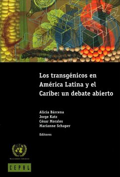 Transgénicos en América Latina y el Caribe, Los (eBook, PDF)