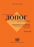 European Agreement Concerning the International Carriage of Dangerous Goods by Road (ADR) 2011 (Russian language) (eBook, PDF)