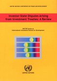 Investor-state Disputes Arising from Investment Treaties (eBook, PDF)