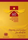 Universal Declaration of Human Rights (eBook, PDF)