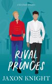 Rival Princes (Fairyland romances, #1) (eBook, ePUB)