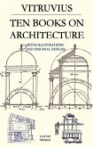 Ten Books on Architecture (eBook, ePUB)