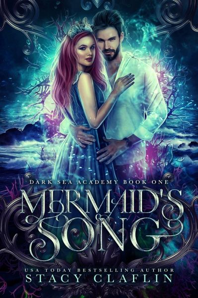 Mermaid's Song (Dark Sea Academy, #1) (eBook, ePUB) Mermaid's Song (Dark Sea Academy, #1) (eBook, ePUB)