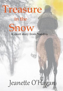 Treasure in the Snow (eBook, ePUB) - O'Hagan, Jeanette