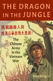 The Dragon in the Jungle (eBook, ePUB)